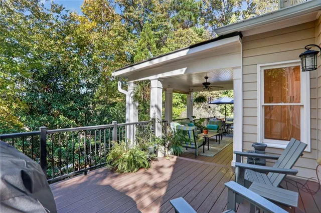 $950,000 | 5045 Rockingham Drive, Roswell, GA 30075