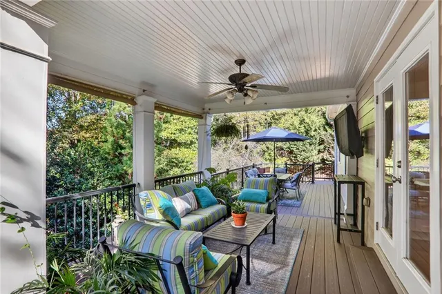 $950,000 | 5045 Rockingham Drive, Roswell, GA 30075