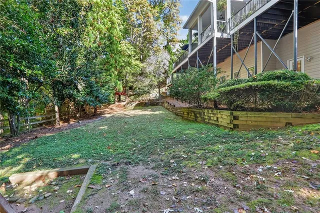 $950,000 | 5045 Rockingham Drive, Roswell, GA 30075