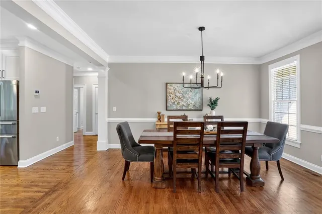 $950,000 | 5045 Rockingham Drive, Roswell, GA 30075