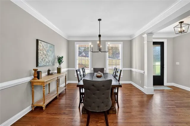 $950,000 | 5045 Rockingham Drive, Roswell, GA 30075