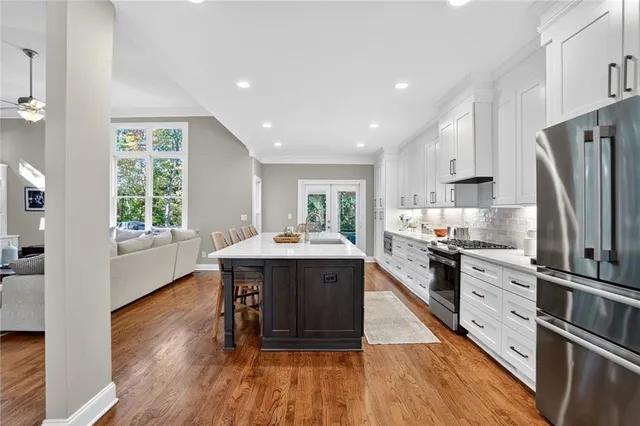 $950,000 | 5045 Rockingham Drive, Roswell, GA 30075