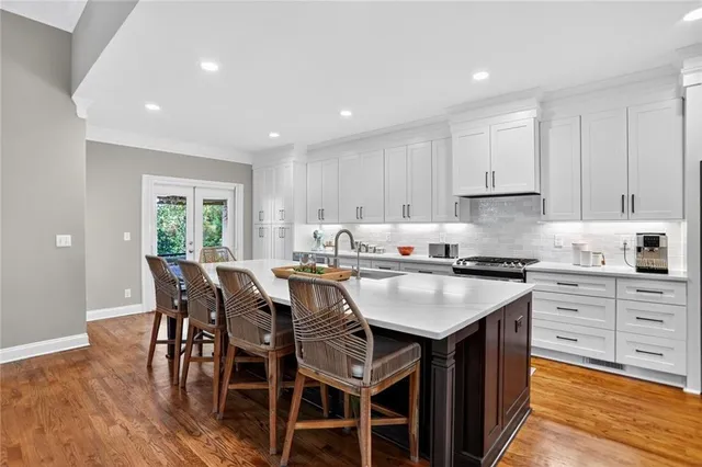 $950,000 | 5045 Rockingham Drive, Roswell, GA 30075