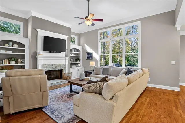 $950,000 | 5045 Rockingham Drive, Roswell, GA 30075