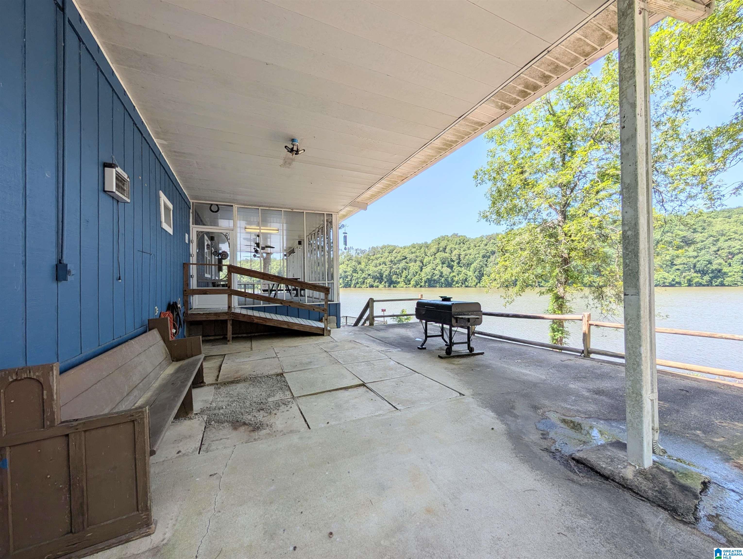 700 Eddie Humber Road Adger, AL 35006 - Photo 23 of 35