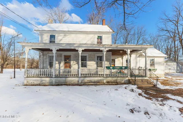 $230,000 | 1270 Fort Miller Road, Fort Edward, NY 12828