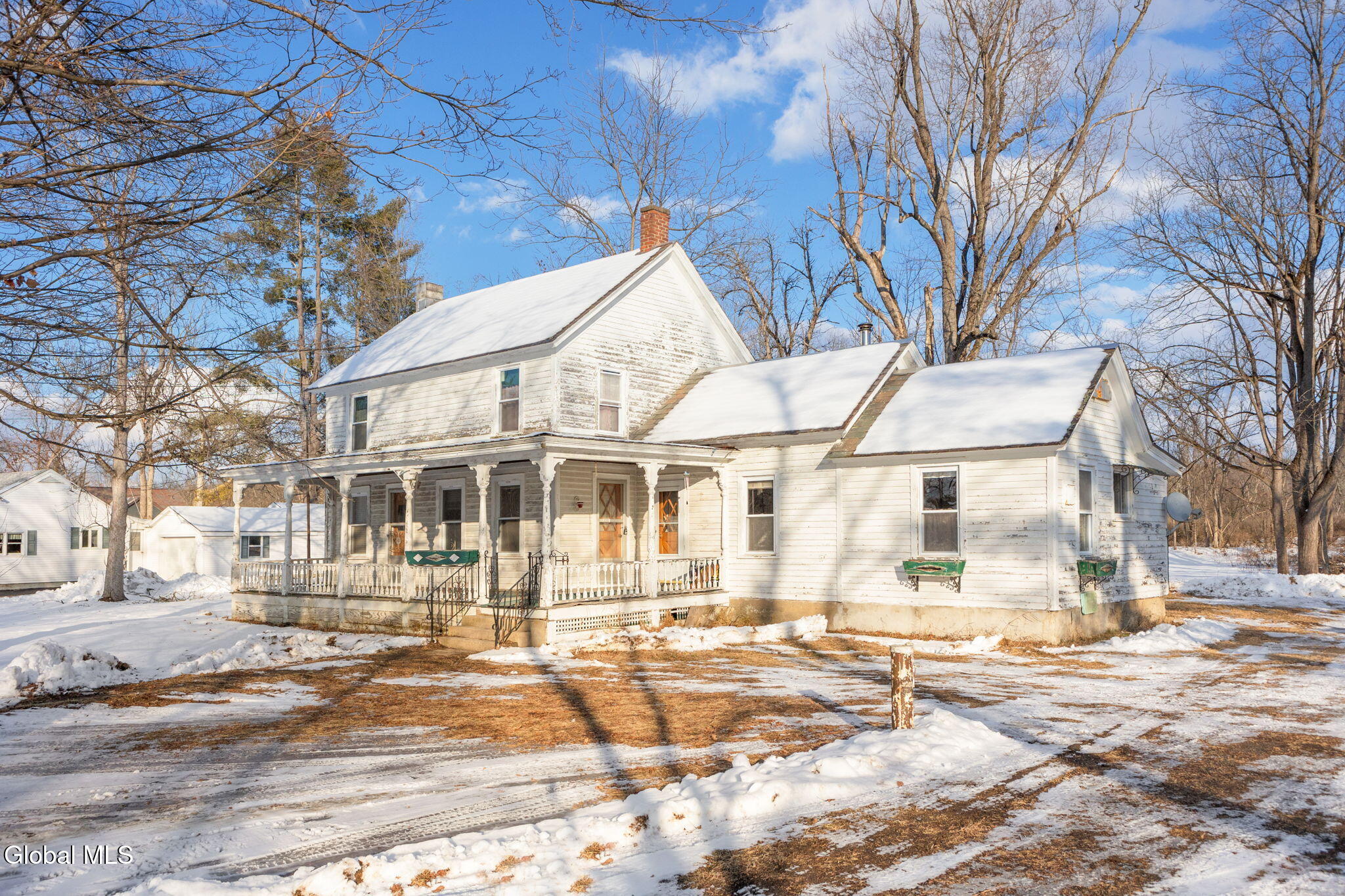 1270 Fort Miller Road Fort Edward, NY 12828 - Photo 2 of 41 2-1270FortMillerRd_02