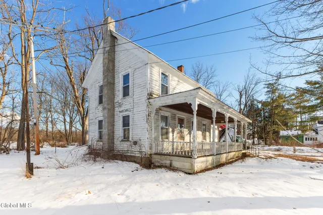 $230,000 | 1270 Fort Miller Road, Fort Edward, NY 12828