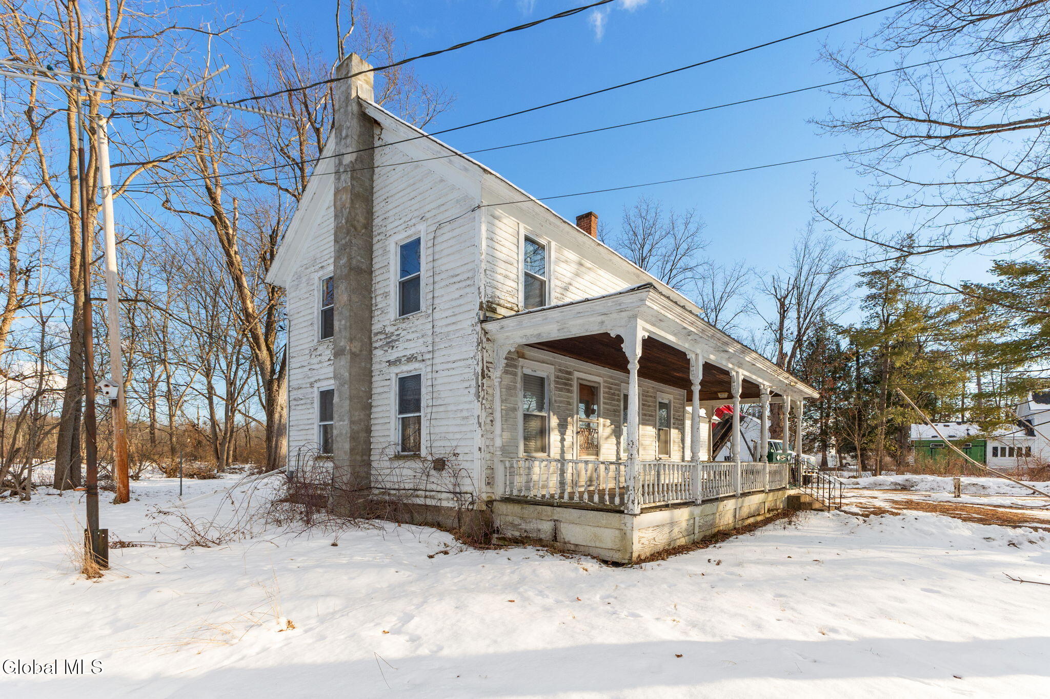 1270 Fort Miller Road Fort Edward, NY 12828 - Photo 31 of 41 30-1270FortMillerRd_30