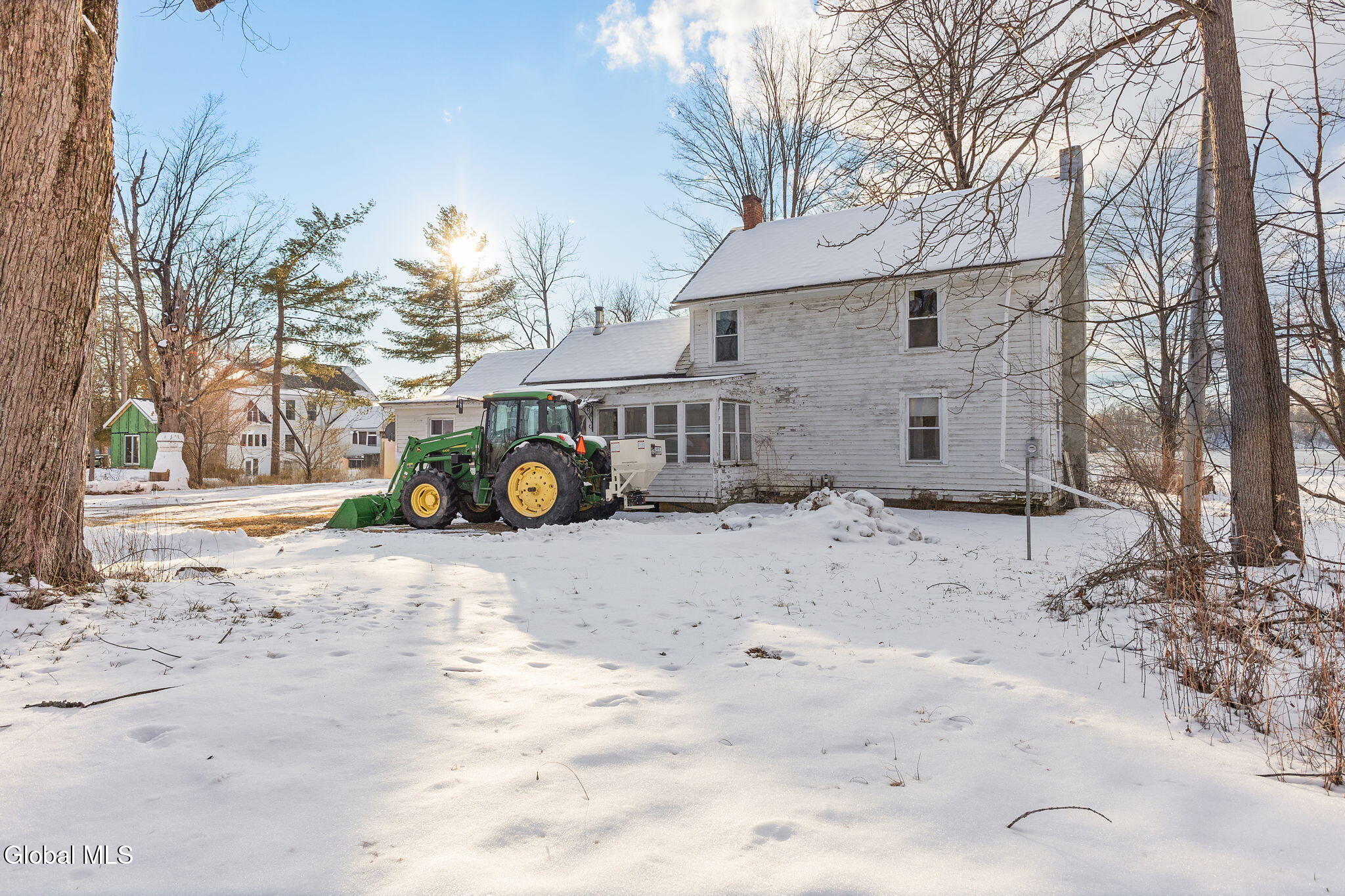 1270 Fort Miller Road Fort Edward, NY 12828 - Photo 32 of 41 31-1270FortMillerRd_31