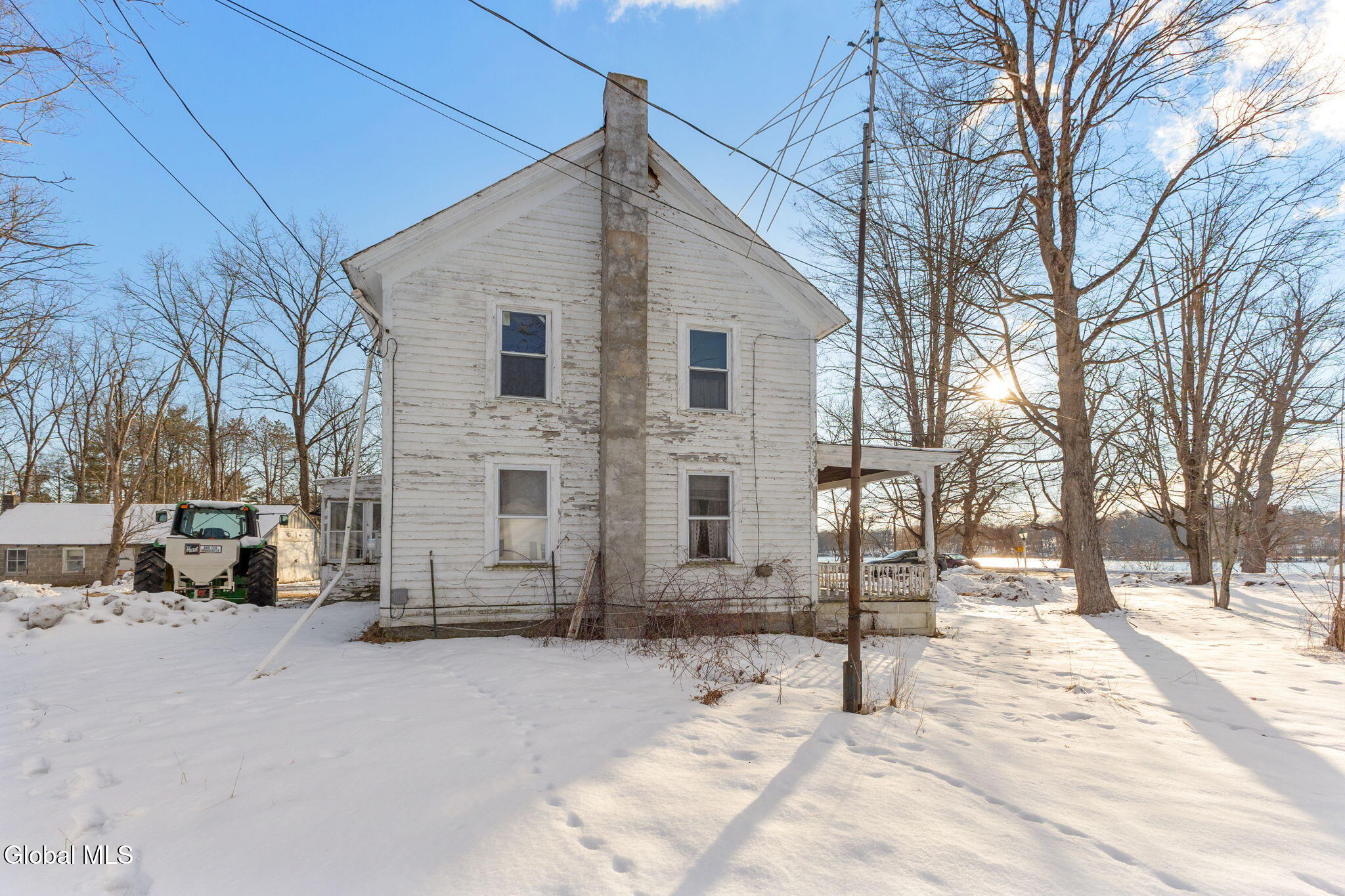 1270 Fort Miller Road Fort Edward, NY 12828 - Photo 33 of 41 32-1270FortMillerRd_32