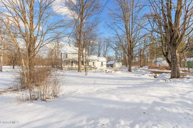 $230,000 | 1270 Fort Miller Road, Fort Edward, NY 12828