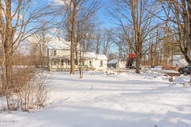 $230,000 | 1270 Fort Miller Road, Fort Edward, NY 12828