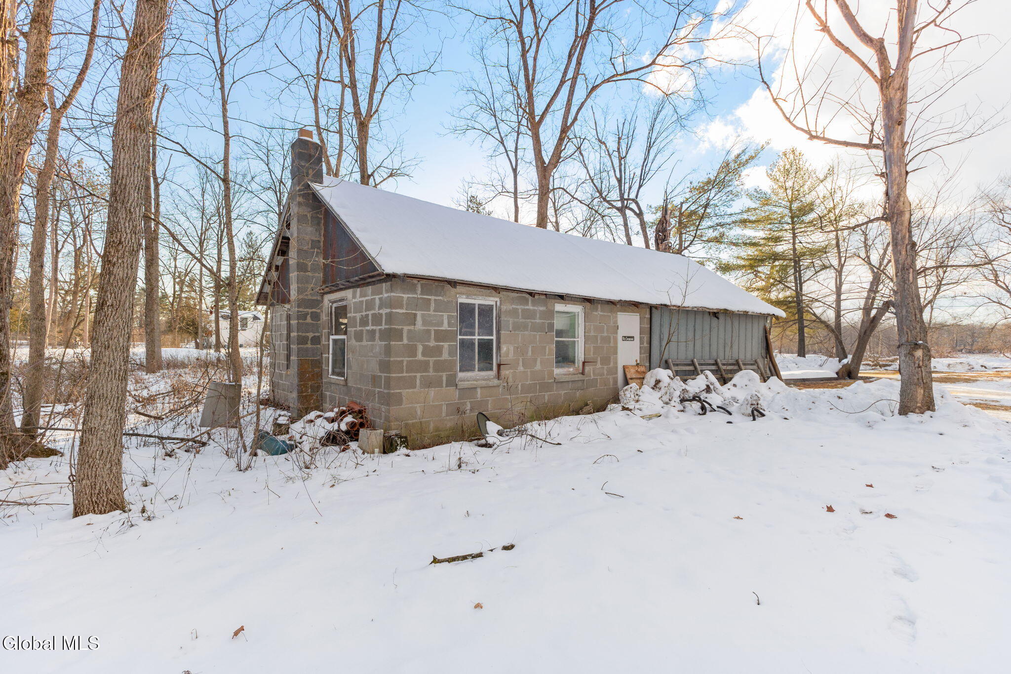 1270 Fort Miller Road Fort Edward, NY 12828 - Photo 39 of 41 39-1270FortMillerRd_39