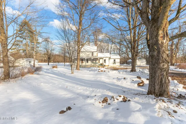 $230,000 | 1270 Fort Miller Road, Fort Edward, NY 12828