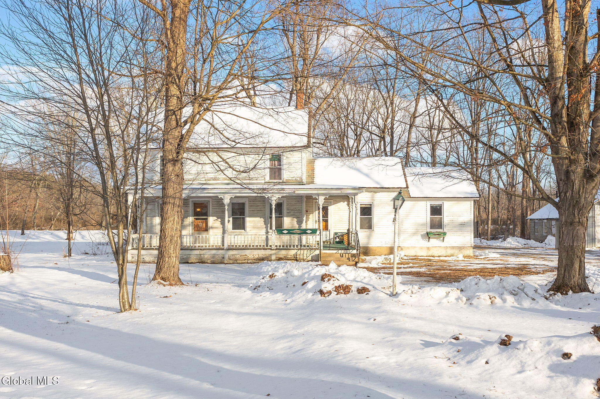 1270 Fort Miller Road Fort Edward, NY 12828 - Photo 6 of 41 5-1270FortMillerRd_05