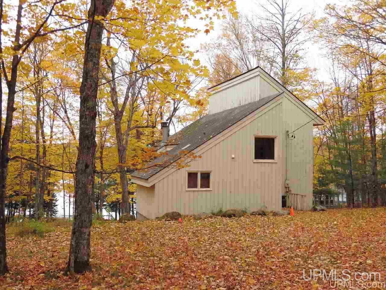 19417 Fish Hawk Road Watersmeet, MI 49969 - Photo 1 of 1 Gallery Image 1