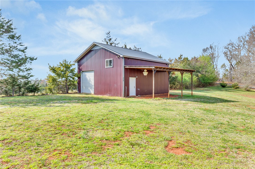126 Ables Road Seneca, SC 29678 - Photo 24 of 31 Gallery Image 24