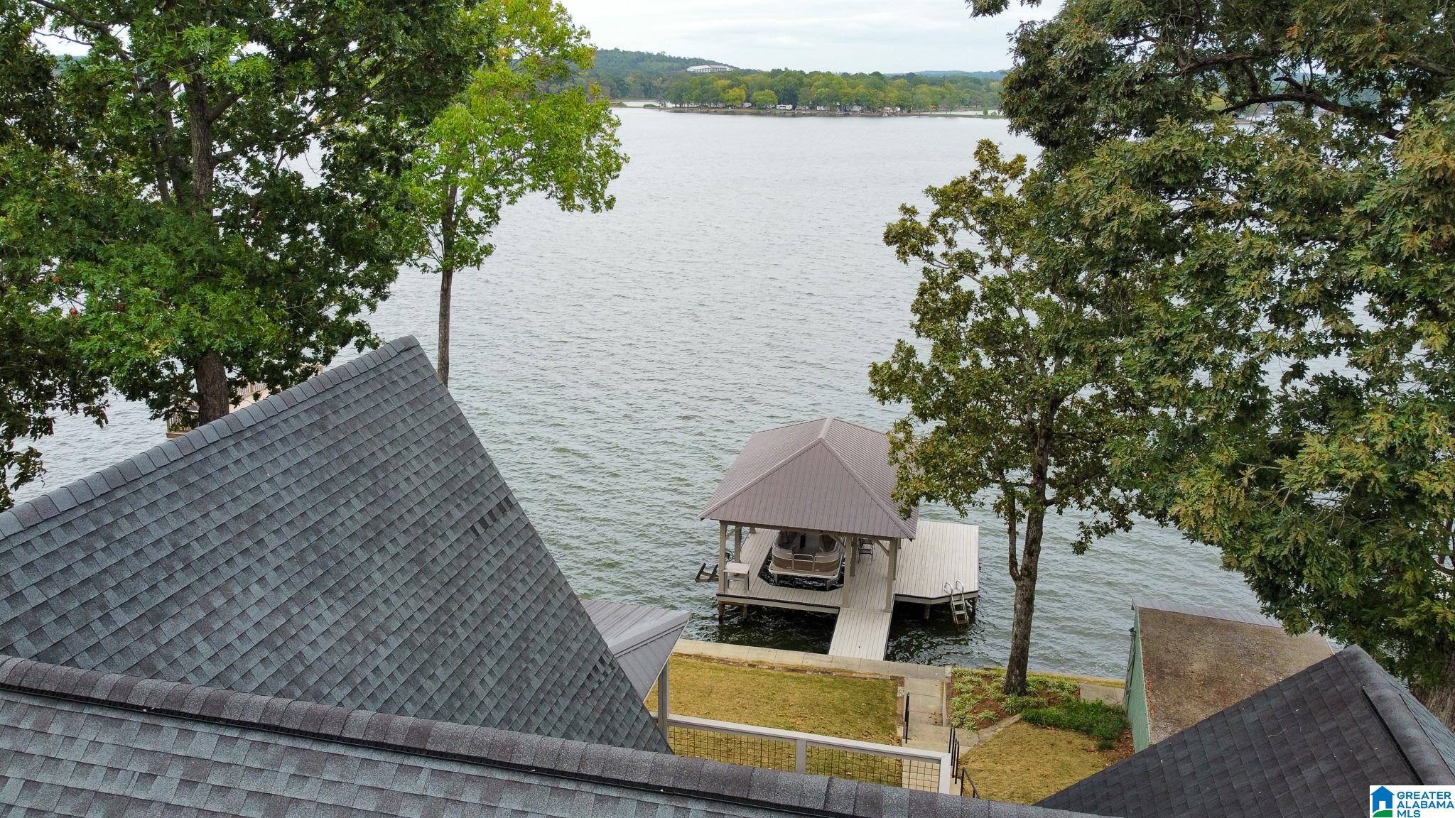 3356 Griffitt Bend Road Talladega, AL 35160 - Photo 47 of 56