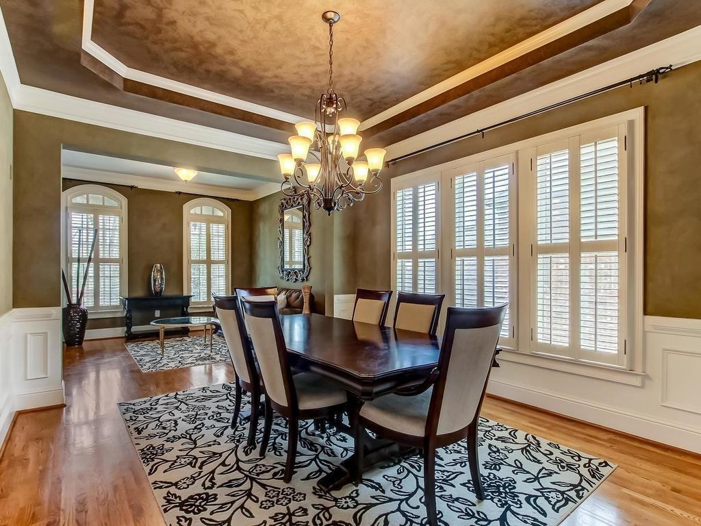 4128 Barnes Meadow Road Southwest Smyrna, GA 30082 - Photo 15 of 56