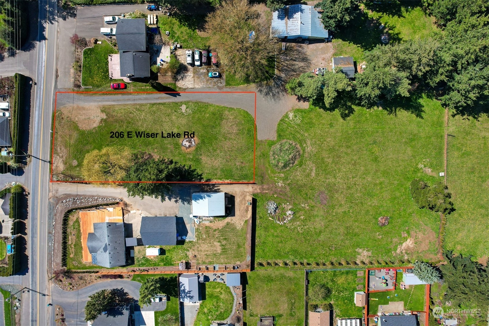 206 East Wiser Lake Road Lynden, WA 98264 - Photo 11 of 12 Gallery Image 11
