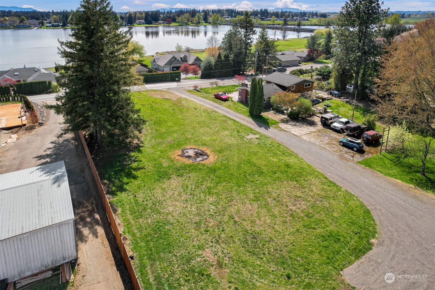 206 East Wiser Lake Road Lynden, WA 98264 - Photo 2 of 12 Gallery Image 2