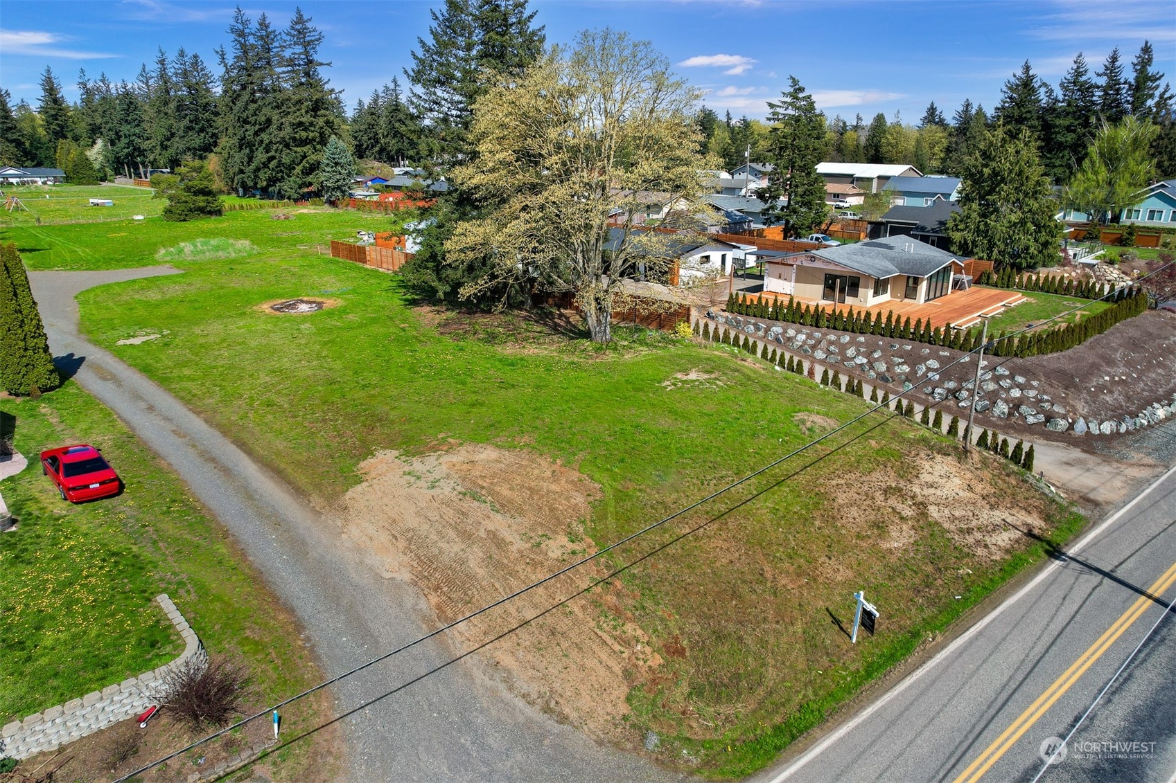 206 East Wiser Lake Road Lynden, WA 98264 - Photo 4 of 12 Gallery Image 4