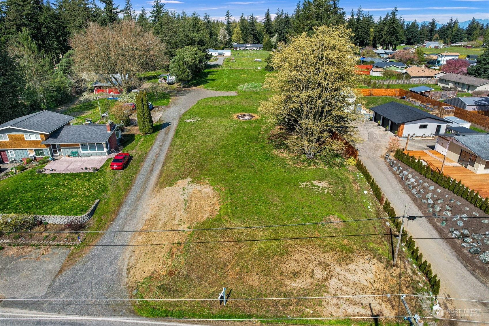 206 East Wiser Lake Road Lynden, WA 98264 - Photo 5 of 12 Gallery Image 5