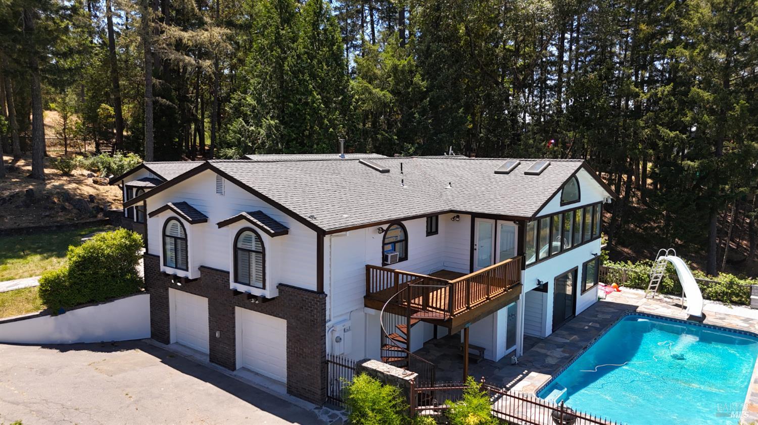 16990 Old Boy Scout Road Willits, CA 95490 - Photo 70 of 80