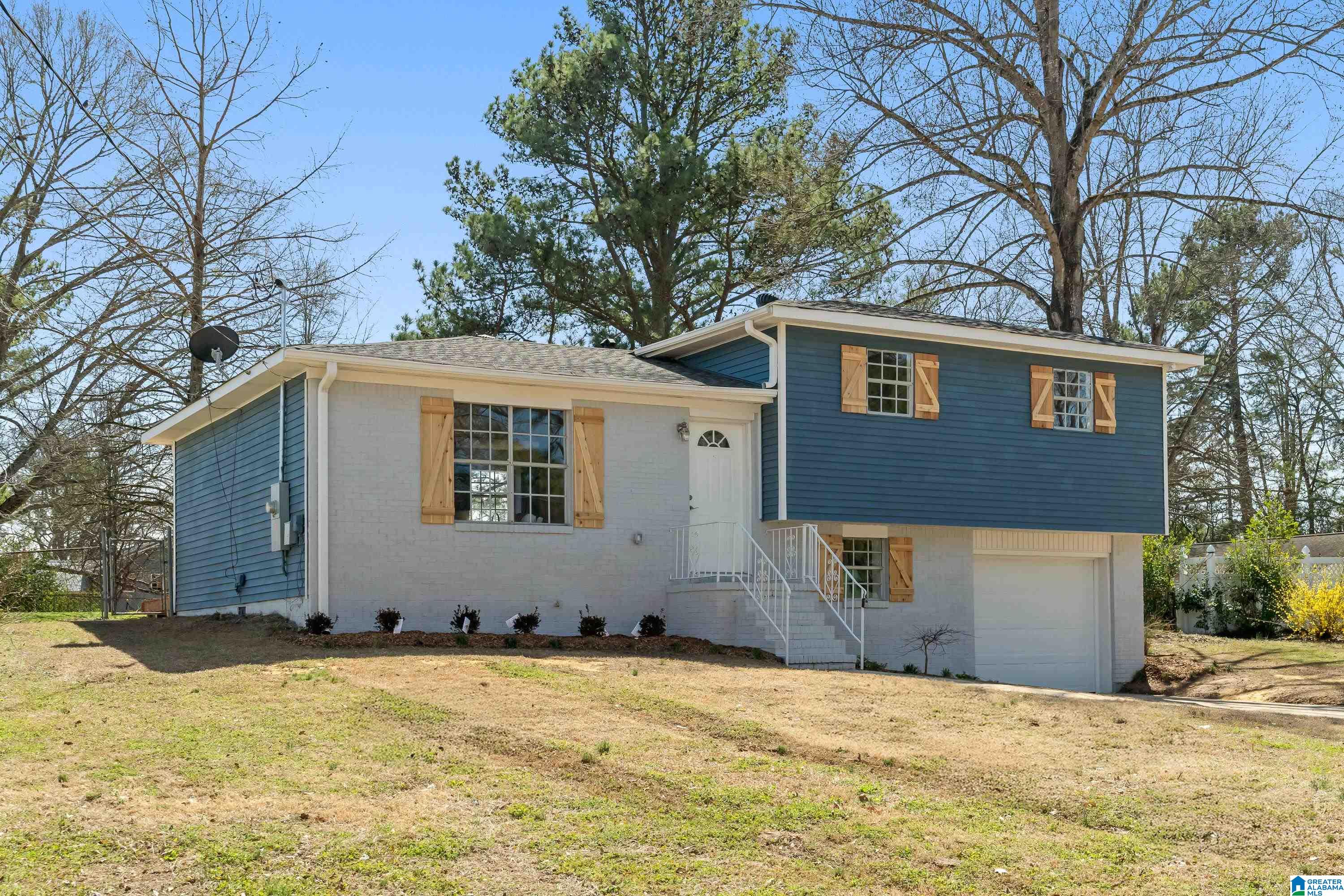 513 Overhill Drive Pelham, AL 35124 - Photo 1 of 34