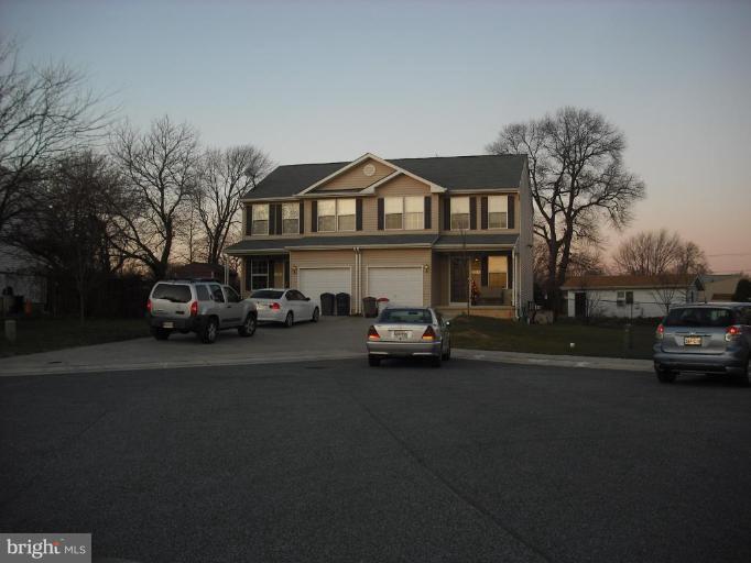 1220 Rosegate Court Rosedale, MD 21237 - Photo 1 of 13 Exterior (Main)