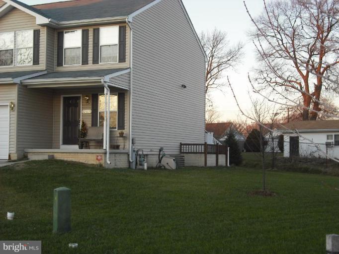 1220 Rosegate Court Rosedale, MD 21237 - Photo 12 of 13 Exterior #4