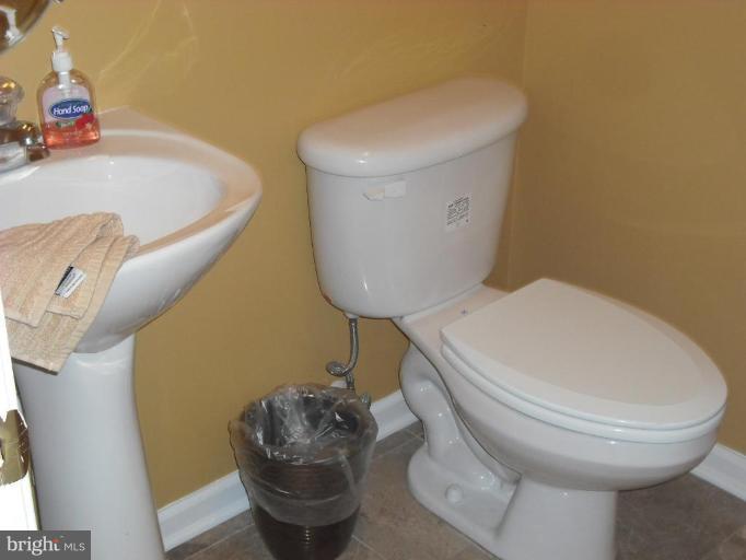 1220 Rosegate Court Rosedale, MD 21237 - Photo 6 of 13 Half Bath 1