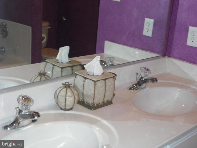 1220 Rosegate Court Rosedale, MD 21237 - Photo 9 of 13 Master Bath