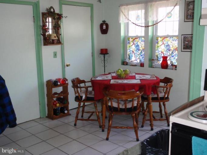 7917 Shore Road Sparrows Point, MD 21219 - Photo 4 of 16 a dining room with furniture and window
