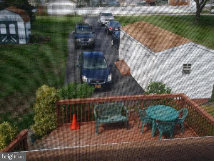 7917 Shore Road Sparrows Point, MD 21219 - Photo 7 of 16 an aerial view of a house having yard