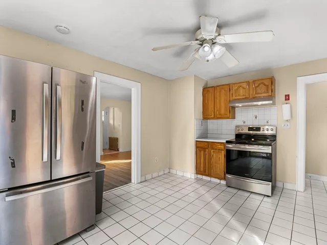 $539,900 | 81 Spring Street, Wakefield, MA 01880