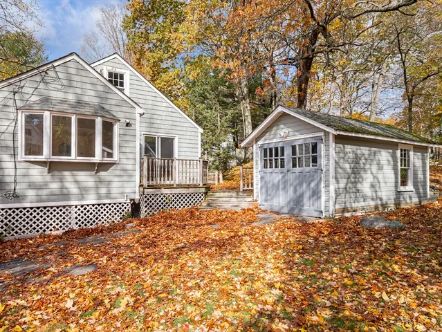 $539,900 | 81 Spring Street, Wakefield, MA 01880