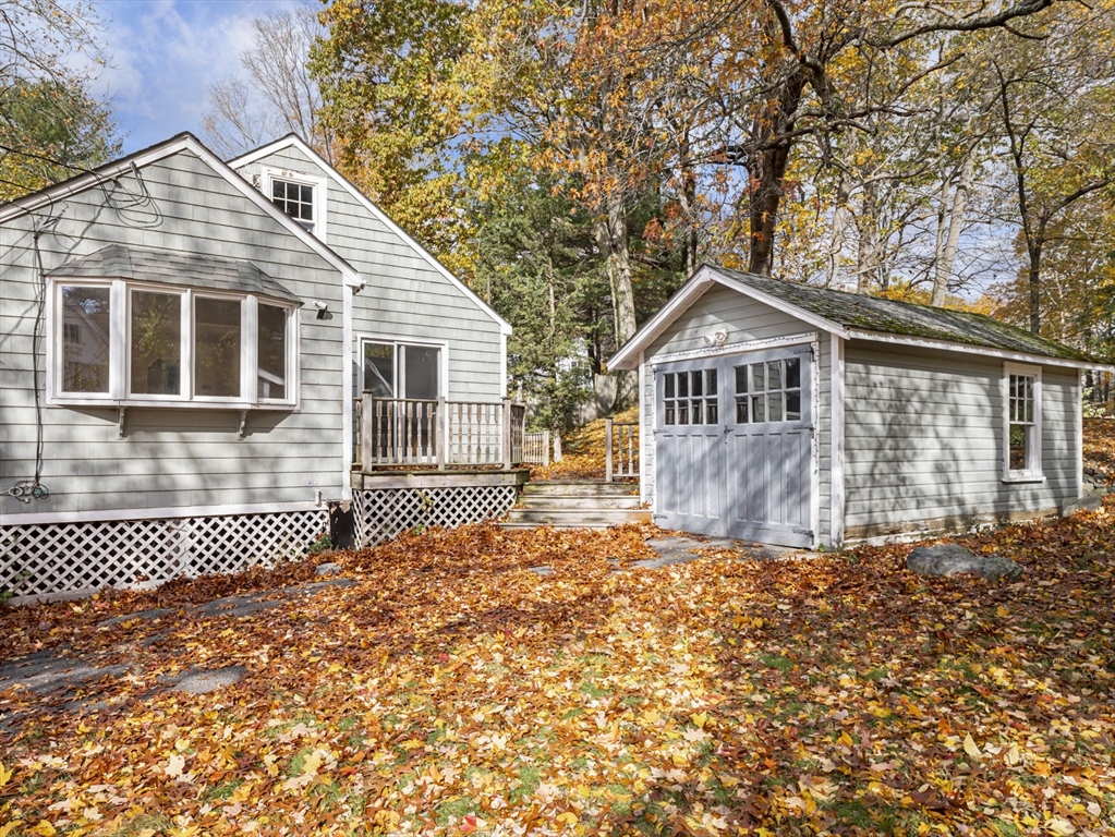 81 Spring Street Wakefield, MA 01880 - Photo 2 of 25 Gallery Image 2