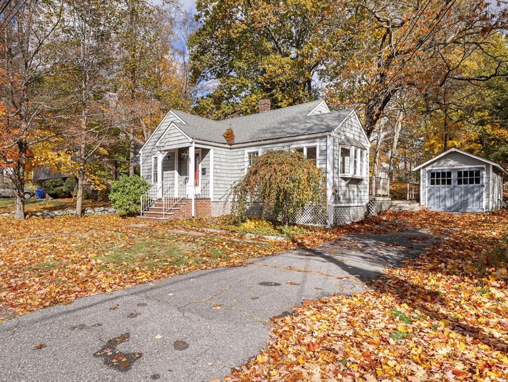 81 Spring Street Wakefield, MA 01880 - Photo 25 of 25 Gallery Image 25