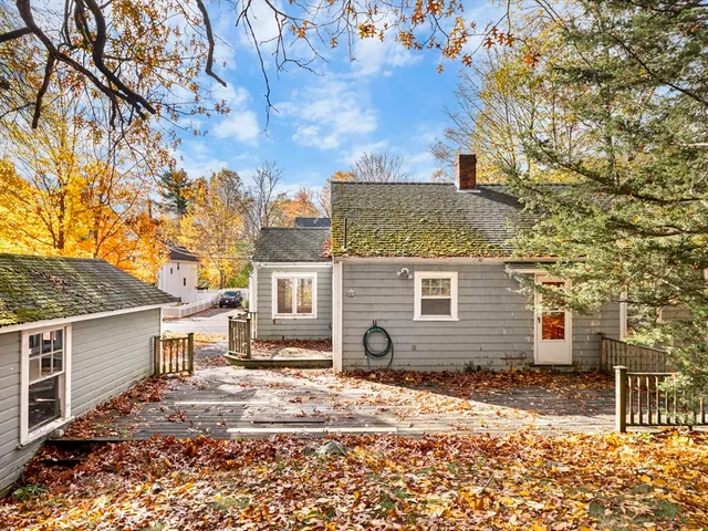 $539,900 | 81 Spring Street, Wakefield, MA 01880