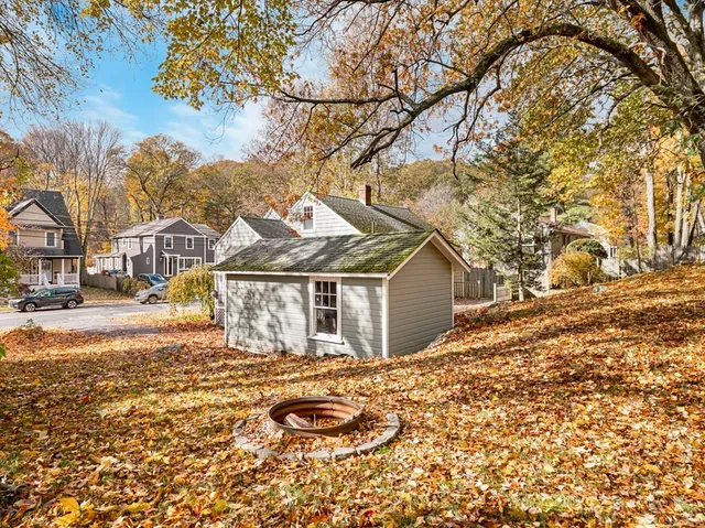 $539,900 | 81 Spring Street, Wakefield, MA 01880