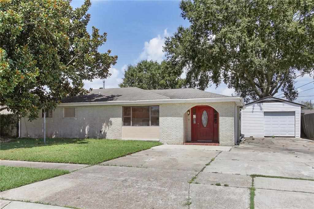 2316 Mumphrey Road Chalmette, LA 70043 - Photo 1 of 15 Gallery Image 1