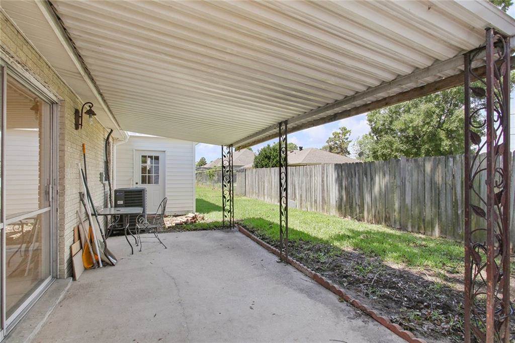 2316 Mumphrey Road Chalmette, LA 70043 - Photo 14 of 15 Gallery Image 14