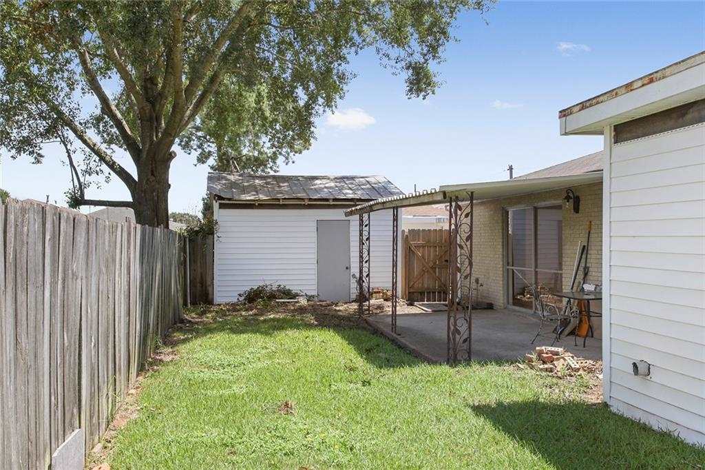 2316 Mumphrey Road Chalmette, LA 70043 - Photo 15 of 15 Gallery Image 15