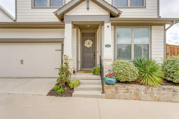 $414,000 | 14221 Walsh Avenue, Fort Worth, TX 76008