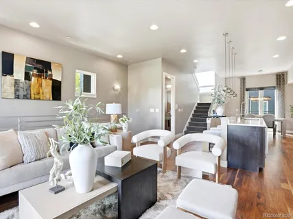 $1,085,000 | 2501 Bryant Street, Denver, CO 80211