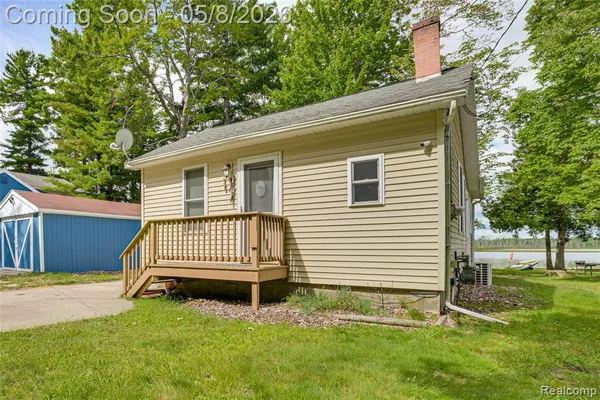 $179,900 | 805 Rainbow Drive, East Tawas, MI 48730