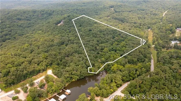$99,000 | Tbd Tbd Camden Road, Gravois Mills, MO 65037