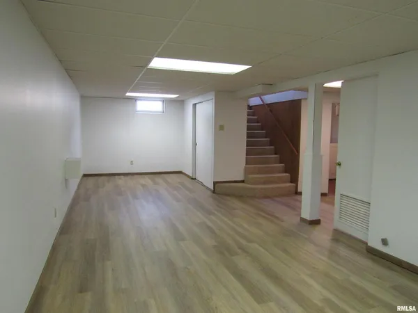 $1,550 | 2154 West 36th Street, Davenport, IA 52806
